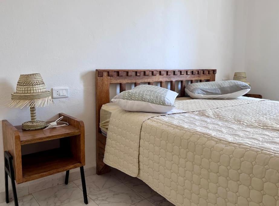 Dar Zakaria Toursitic Area Apartment Tozeur Exterior photo