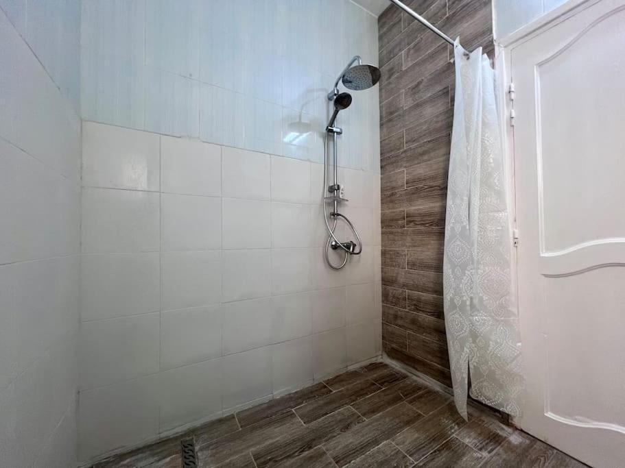 Dar Zakaria Toursitic Area Apartment Tozeur Exterior photo