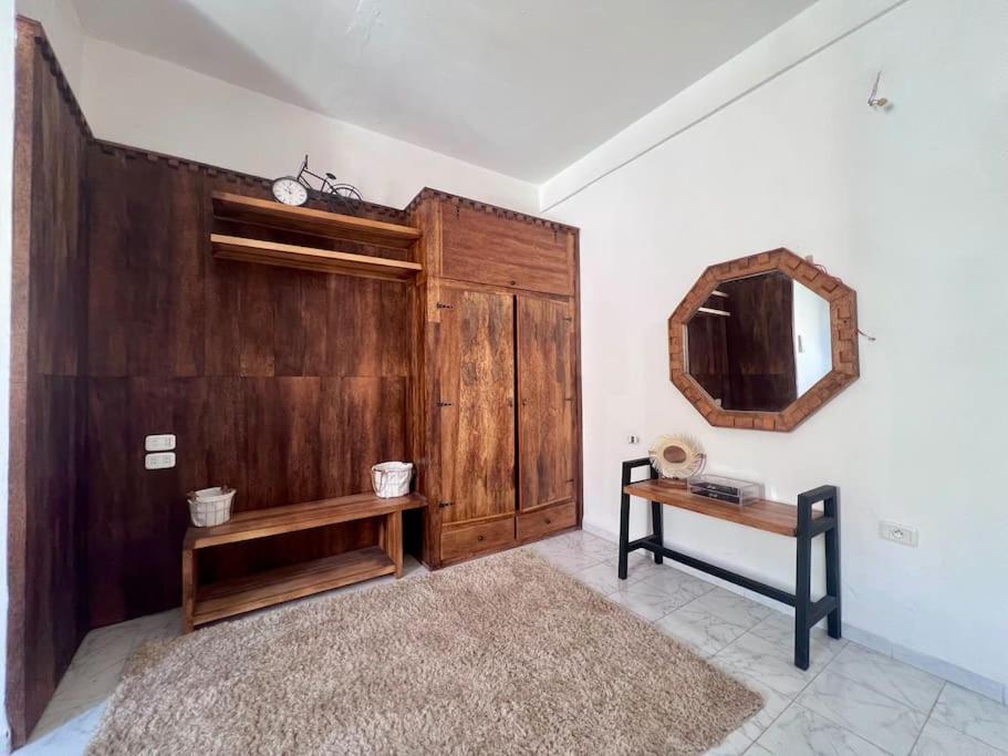 Dar Zakaria Toursitic Area Apartment Tozeur Exterior photo