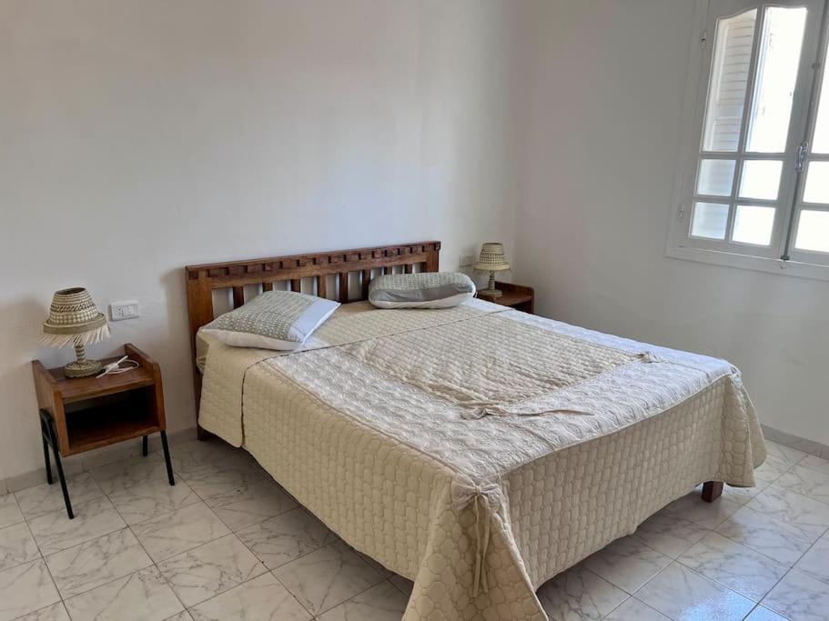 Dar Zakaria Toursitic Area Apartment Tozeur Exterior photo