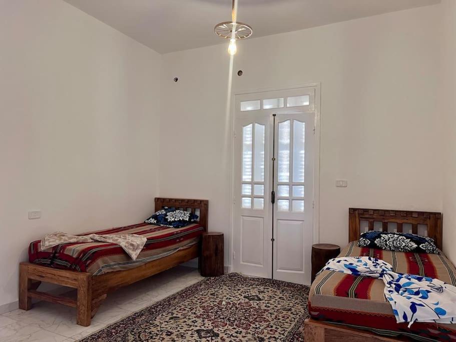 Dar Zakaria Toursitic Area Apartment Tozeur Exterior photo