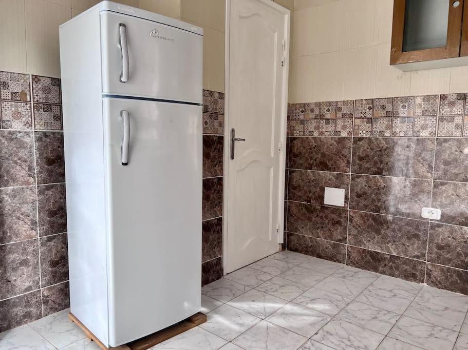 Dar Zakaria Toursitic Area Apartment Tozeur Exterior photo